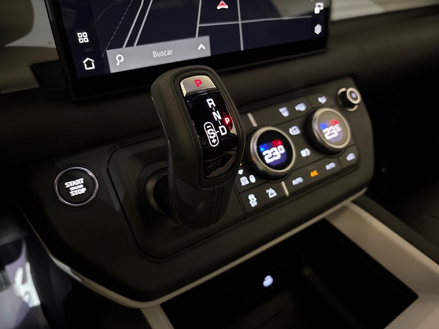 Vehículo destacado Jaguar Land Rover - 13