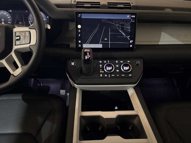 Vehículo destacado Jaguar Land Rover - 14