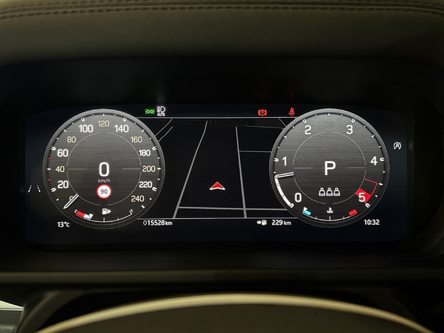 Vehículo destacado Jaguar Land Rover - 16