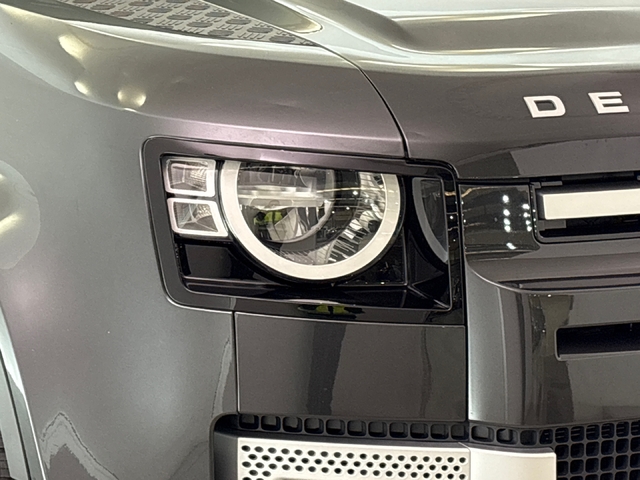 Vehículo destacado Jaguar Land Rover - 17