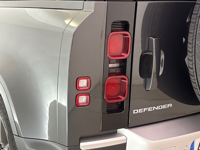 Vehículo destacado Jaguar Land Rover - 19