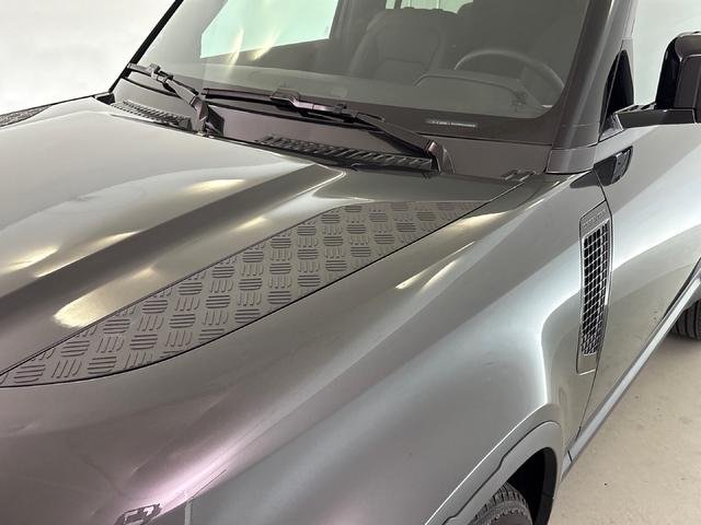 Vehículo destacado Jaguar Land Rover - 20