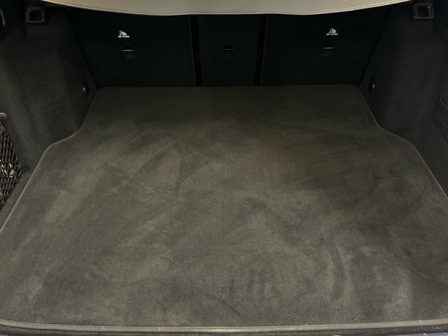 Mercedes-Benz Clase C Estate 220 d 147 kW (200 CV)