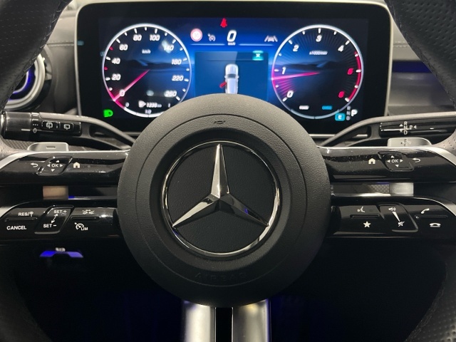 Mercedes-Benz Clase C Estate 220 d 147 kW (200 CV)