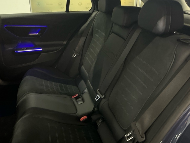 Mercedes-Benz Clase C Estate 220 d 147 kW (200 CV)
