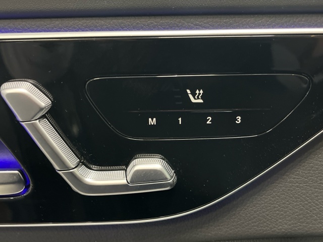 Mercedes-Benz Clase C Estate 220 d 147 kW (200 CV)