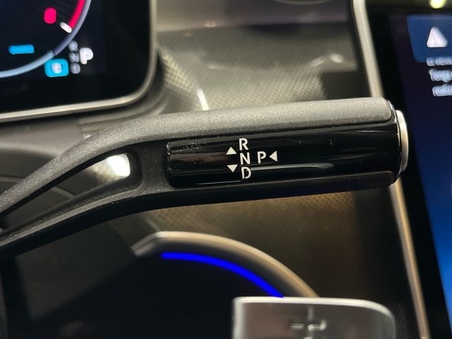 Mercedes-Benz Clase C Estate 220 d 147 kW (200 CV)