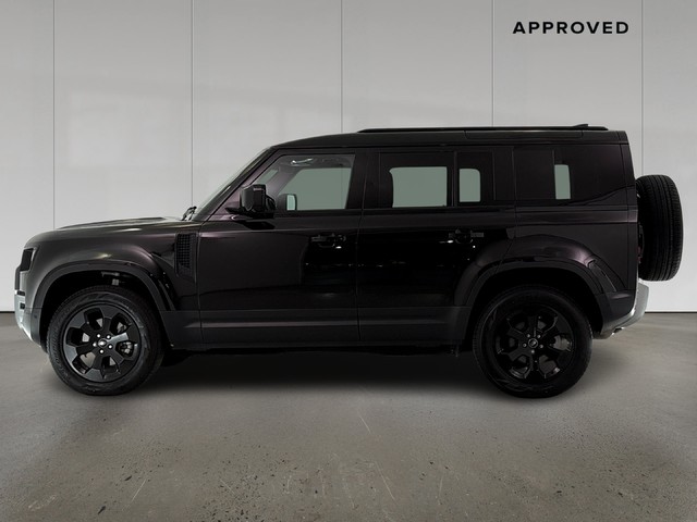 Vehículo destacado Jaguar Land Rover - 5