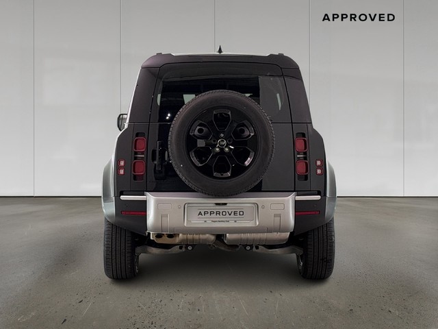 Vehículo destacado Jaguar Land Rover - 6