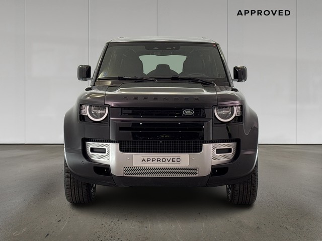 Vehículo destacado Jaguar Land Rover - 7