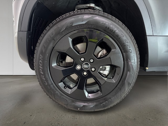 Vehículo destacado Jaguar Land Rover - 8