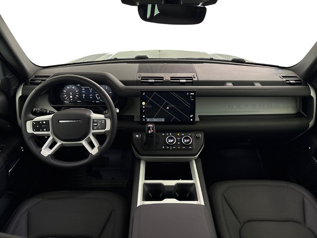 Vehículo destacado Jaguar Land Rover - 9