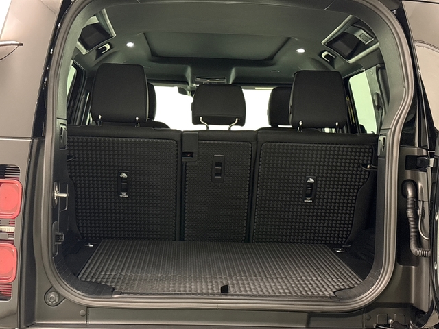 Vehículo destacado Jaguar Land Rover - 10