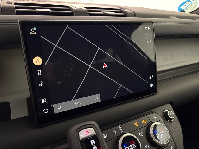 Vehículo destacado Jaguar Land Rover - 11