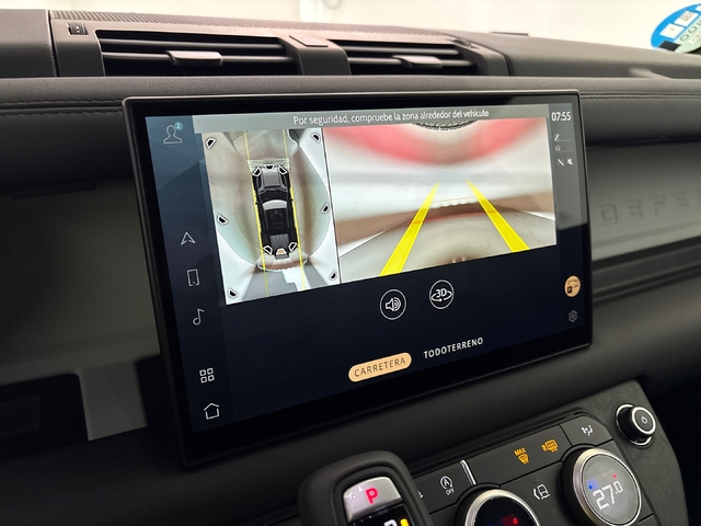 Vehículo destacado Jaguar Land Rover - 12