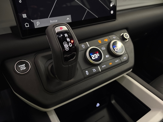 Vehículo destacado Jaguar Land Rover - 13