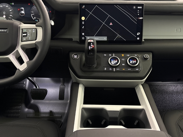 Vehículo destacado Jaguar Land Rover - 14