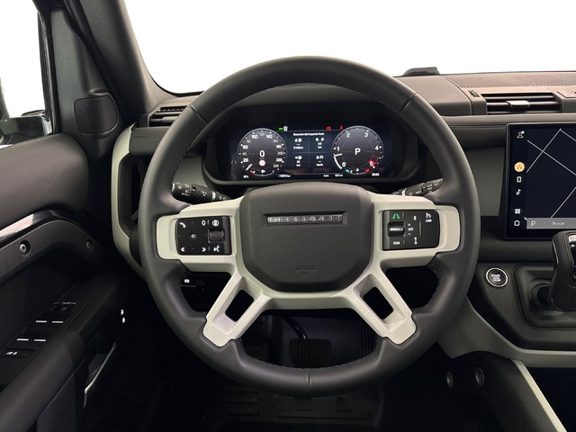 Vehículo destacado Jaguar Land Rover - 15