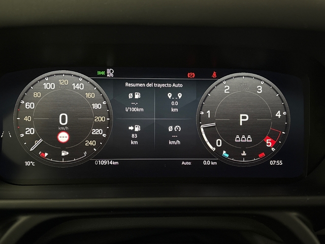 Vehículo destacado Jaguar Land Rover - 16