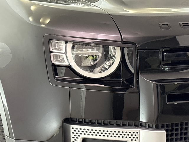 Vehículo destacado Jaguar Land Rover - 17