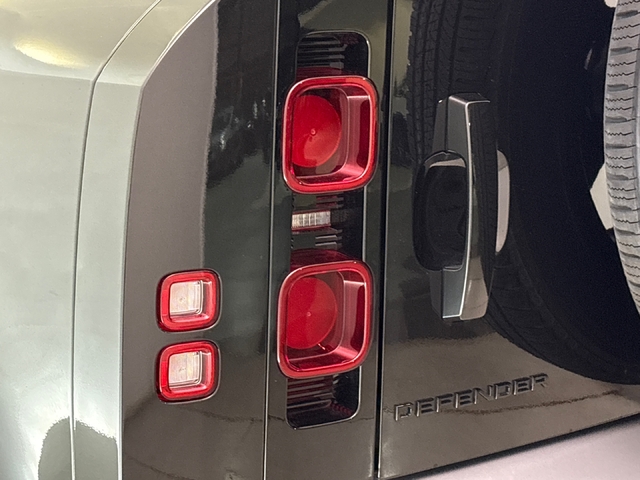 Vehículo destacado Jaguar Land Rover - 19