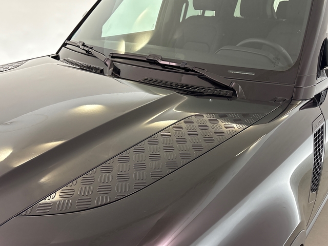 Vehículo destacado Jaguar Land Rover - 20