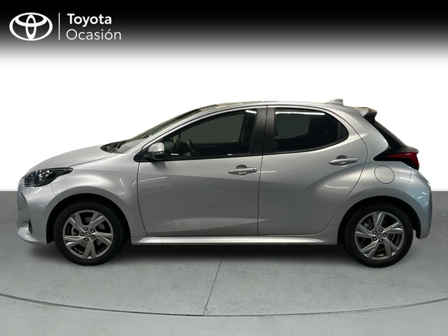 Toyota Yaris 120H Active Plus 85 kW (116 CV)
