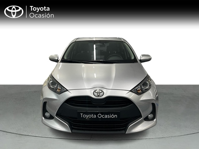 Toyota Yaris 120H Active Plus 85 kW (116 CV)