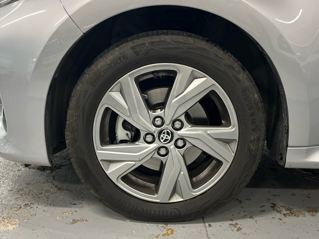 Toyota Yaris 120H Active Plus 85 kW (116 CV)