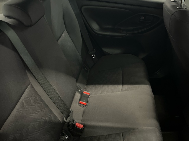 Toyota Yaris 120H Active Plus 85 kW (116 CV)