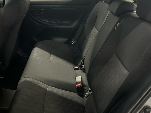 Toyota Yaris 120H Active Plus 85 kW (116 CV)