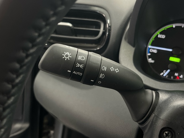 Toyota Yaris 120H Active Plus 85 kW (116 CV)