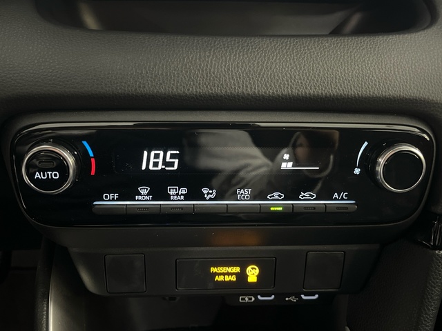 Toyota Yaris 120H Active Plus 85 kW (116 CV)