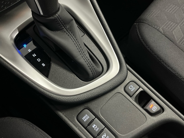 Toyota Yaris 120H Active Plus 85 kW (116 CV)