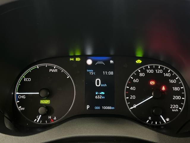 Toyota Yaris 120H Active Plus 85 kW (116 CV)