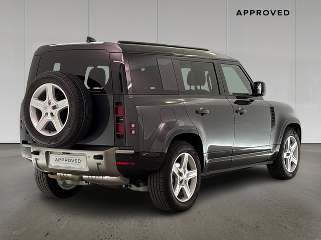 Vehículo destacado Jaguar Land Rover - 2