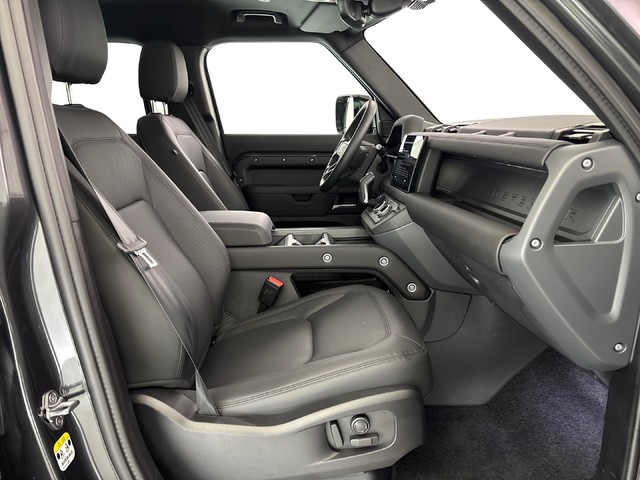 Vehículo destacado Jaguar Land Rover - 3