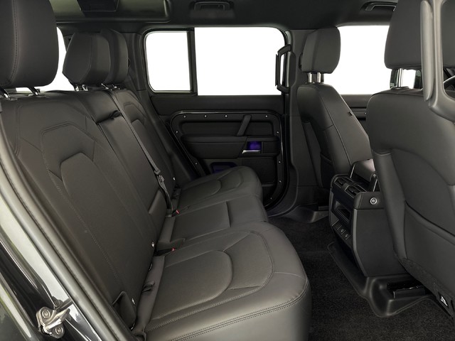 Vehículo destacado Jaguar Land Rover - 4