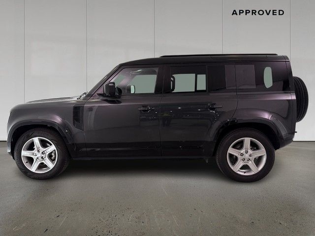 Vehículo destacado Jaguar Land Rover - 5