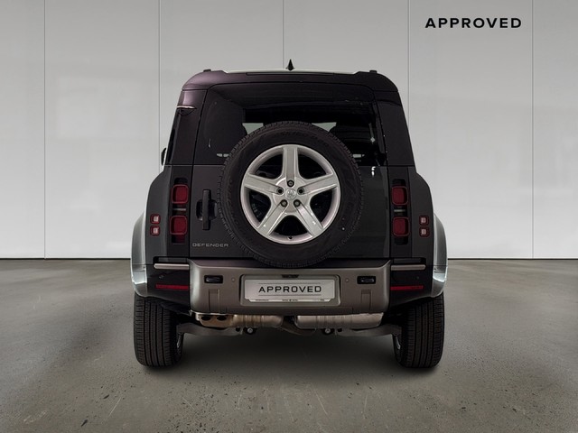 Vehículo destacado Jaguar Land Rover - 6