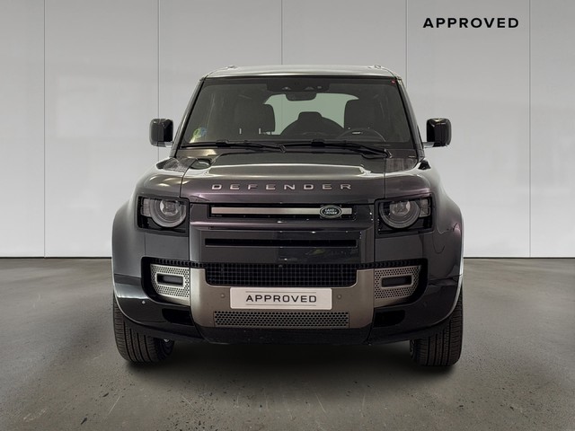 Vehículo destacado Jaguar Land Rover - 7