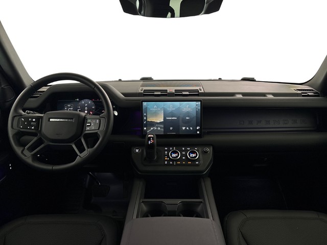 Vehículo destacado Jaguar Land Rover - 9