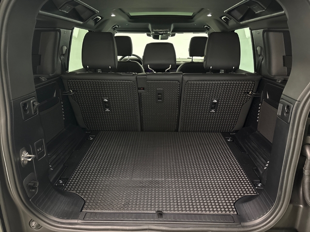 Vehículo destacado Jaguar Land Rover - 10