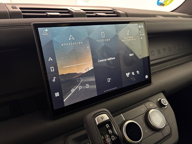 Vehículo destacado Jaguar Land Rover - 11