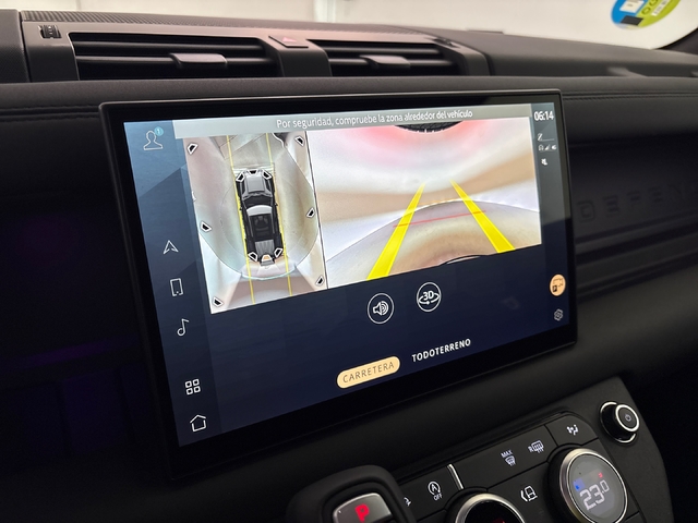 Vehículo destacado Jaguar Land Rover - 12