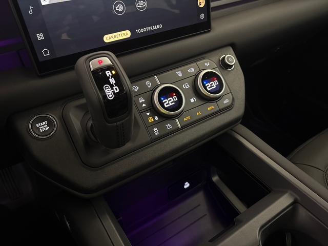 Vehículo destacado Jaguar Land Rover - 13