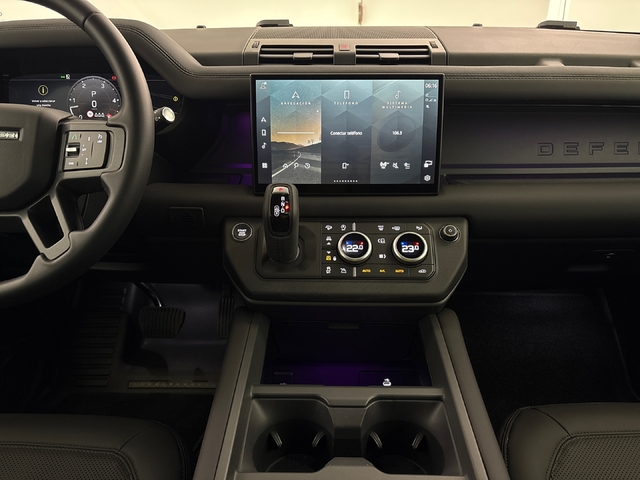 Vehículo destacado Jaguar Land Rover - 14