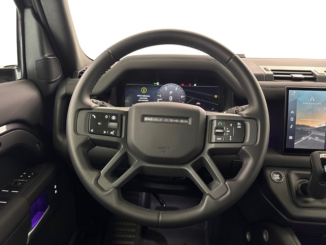 Vehículo destacado Jaguar Land Rover - 15