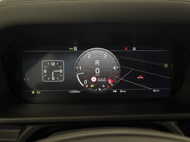 Vehículo destacado Jaguar Land Rover - 16