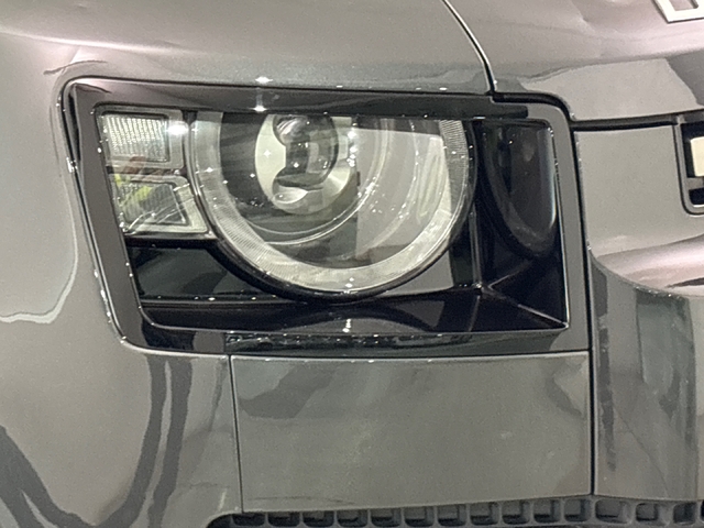 Vehículo destacado Jaguar Land Rover - 17